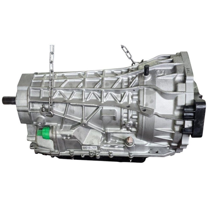 Repaired and road tested transmission FORD 10R80, 4WD (4X4) - JB3P-7000-PE, FORD RANGER 21 R 2.0 TDCI