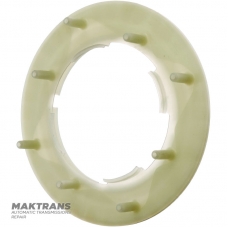 Plastic sliding washer (lower) of the rear planetary gear TOYOTA / LEXUS UA80E, UA80F / UA81E, UA81F - 3572948030 (outer Ø 108.90 mm)