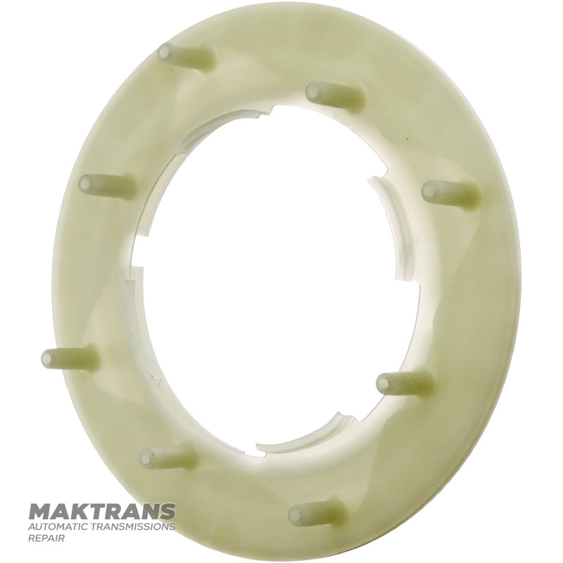 Plastic sliding washer (lower) of the rear planetary gear TOYOTA / LEXUS UA80E, UA80F / UA81E, UA81F - 3572948030 (outer Ø 108.90 mm)