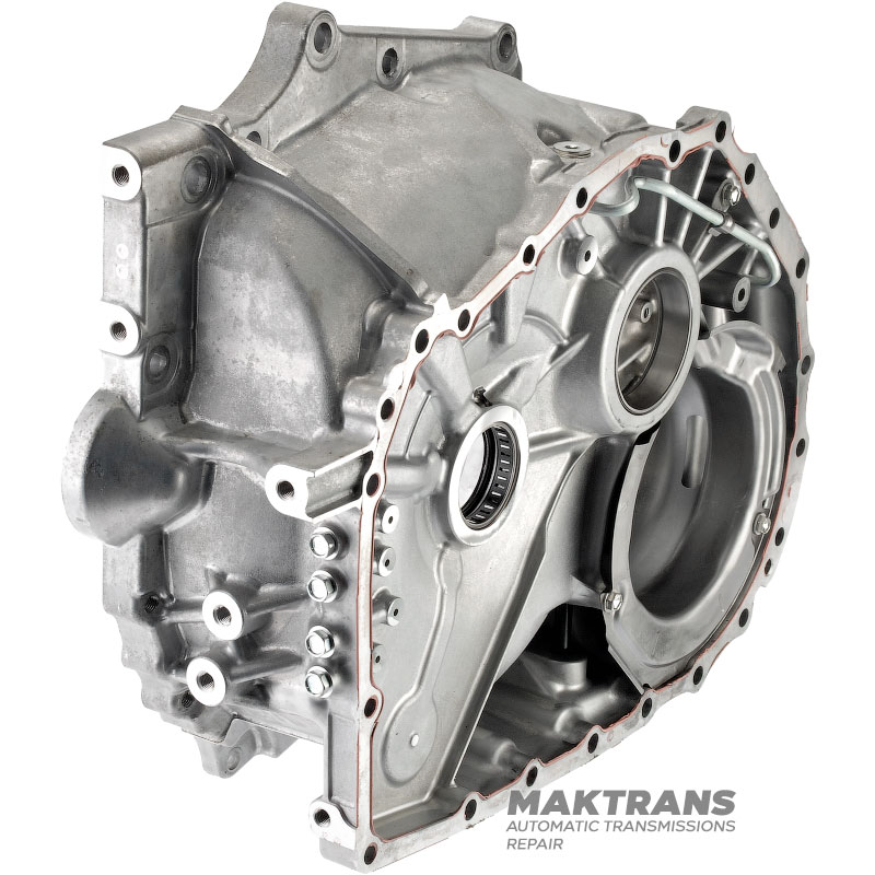 Front housing (2WD) TOYOTA / LEXUS UA81E — 351050E030