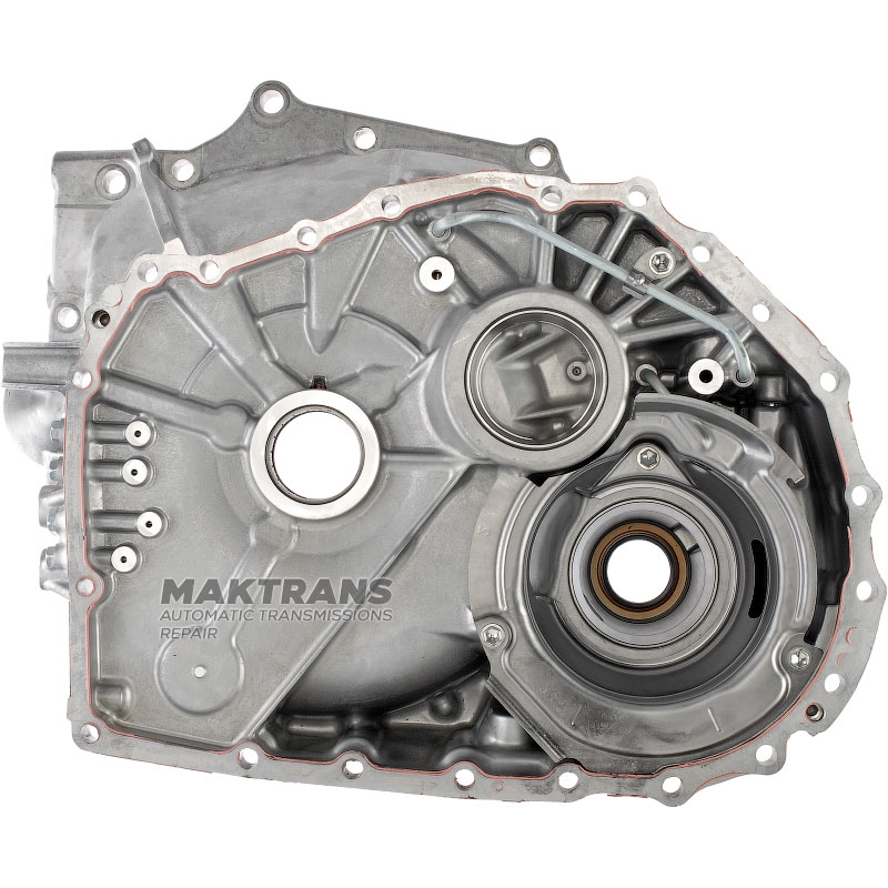 Front housing (2WD) TOYOTA / LEXUS UA81E — 351050E030