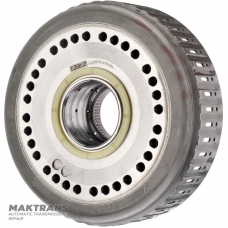 Drum C3 / C4 Clutch TOYOTA \ LEXUS UA81E, UA81F - 3461078010, empty without discs (for C3 Clutch package (3 friction discs), C4 Clutch (3 friction discs))