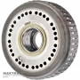 Drum C3 / C4 Clutch TOYOTA \ LEXUS UA81E, UA81F - 3461078010, empty without discs (for C3 Clutch package (3 friction discs), C4 Clutch (3 friction discs))