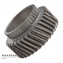 Sun gear of rear planetary gear TOYOTA \ LEXUS UA81E, UA81F — 3570678010, 34 teeth (outer Ø 62.90 mm), 38 splines (outer Ø 47.80 mm)