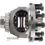 Differential 2WD (without ring gear) TOYOTA \ LEXUS UA81E — 413000E030 (in.Ø for half-shaft 35 mm, 24 splines), 12 mounting bolts