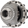Differential 2WD (without ring gear) TOYOTA \ LEXUS UA81E — 413000E030 (in.Ø for half-shaft 35 mm, 24 splines), 12 mounting bolts