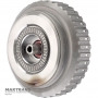 Drum (empty, without discs) C2 Clutch TOYOTA \ LEXUS UA81E, UA81F — 357080E010, total height 127 mm, (for a pack of 4 friction discs)