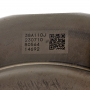 Torque converter TOYOTA / LEXUS UA81E, UA81F - marking 38A110J, 3200078010, 320000E010