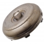 Torque converter TOYOTA / LEXUS UA81E, UA81F - marking 38A110J, 3200078010, 320000E010