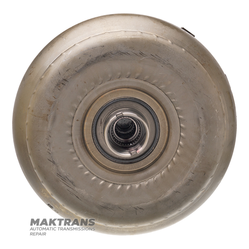 Torque converter TOYOTA / LEXUS UA81E, UA81F - marking 38A110J, 3200078010, 320000E010