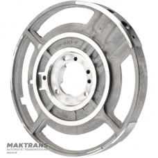 Central caliper (without hub) FORD E4OD, 4R100 — E9TP-7L327-AF (ext.Ø 221.75 mm)