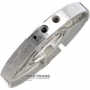 Central caliper (without hub) FORD E4OD, 4R100 — E9TP-7L327-AF (ext.Ø 221.75 mm)