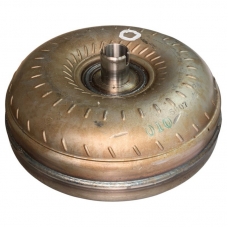 Torque converter TOYOTA A340E, A340F, A343E — marking 5007, 010