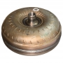 Torque converter TOYOTA A340E, A340F, A343E — marking 5007, 010