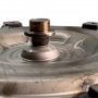 Torque converter TOYOTA A340E, A340F, A343E — marking 5007, 010