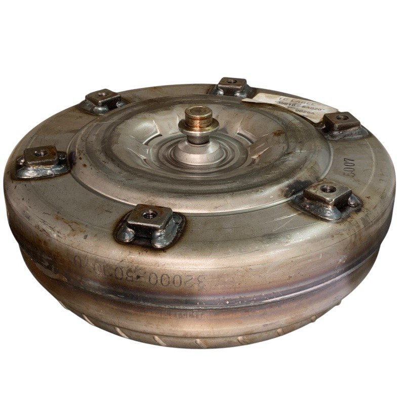 Torque converter TOYOTA A340E, A340F, A343E — marking 5007, 010
