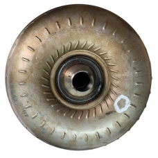 Torque converter TOYOTA A340E, A340F, A343E — marking 5007, 010
