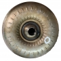 Torque converter TOYOTA A340E, A340F, A343E — marking 5007, 010