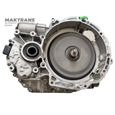 Transmission assembly VAG DSG 7-speed 0GC DQ381 (4WD) — transmission index UZJ, without transfer case