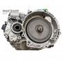 Transmission assembly VAG DSG 7-speed 0GC DQ381 (4WD) — transmission index UZJ, without transfer case