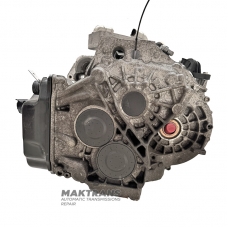 Transmission assembly VAG DSG 7-speed 0GC DQ381 (4WD) — transmission index UZJ, without transfer case