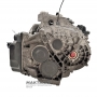 Transmission assembly VAG DSG 7-speed 0GC DQ381 (4WD) — transmission index UZJ, without transfer case