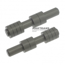 TCC Pressure Regulator Valve (in size +0.015 mm) FW6AEL FW6AXEL GW6AEL GW6AXEL
