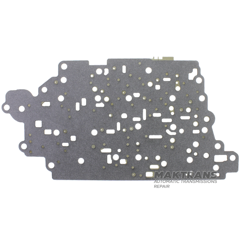 Separator plate of the hydraulic unit 9T65 9TLB