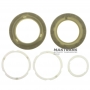 Set of plastic washers TF80-SC 2010 up