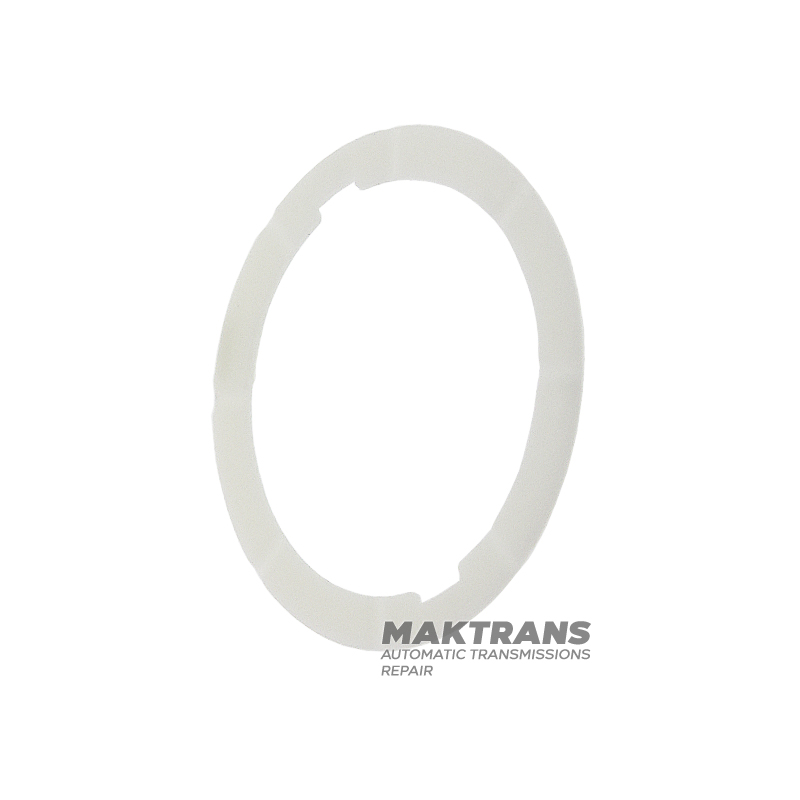 Set of plastic washers TF80-SC 2010 up