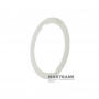 Set of plastic washers TF80-SC 2010 up