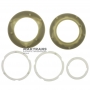 Set of plastic washers TF80-SC 2010 up