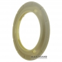 Set of plastic washers TF80-SC 2010 up