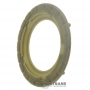 Set of plastic washers TF80-SC 2010 up