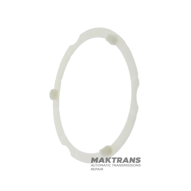 Set of plastic washers TF80-SC 2010 up