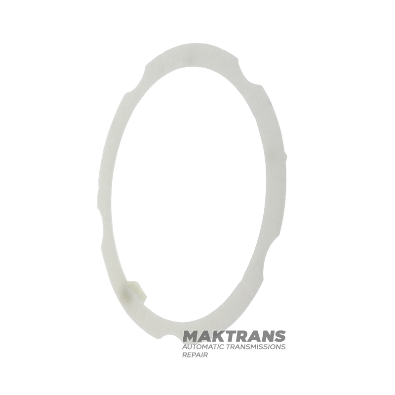 Set of plastic washers TF80-SC 2010 up