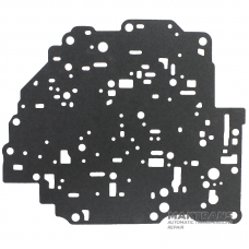 Paper hydraulic unit gasket automatic transmission AWTF-80SC VB cover to cover seperator plate