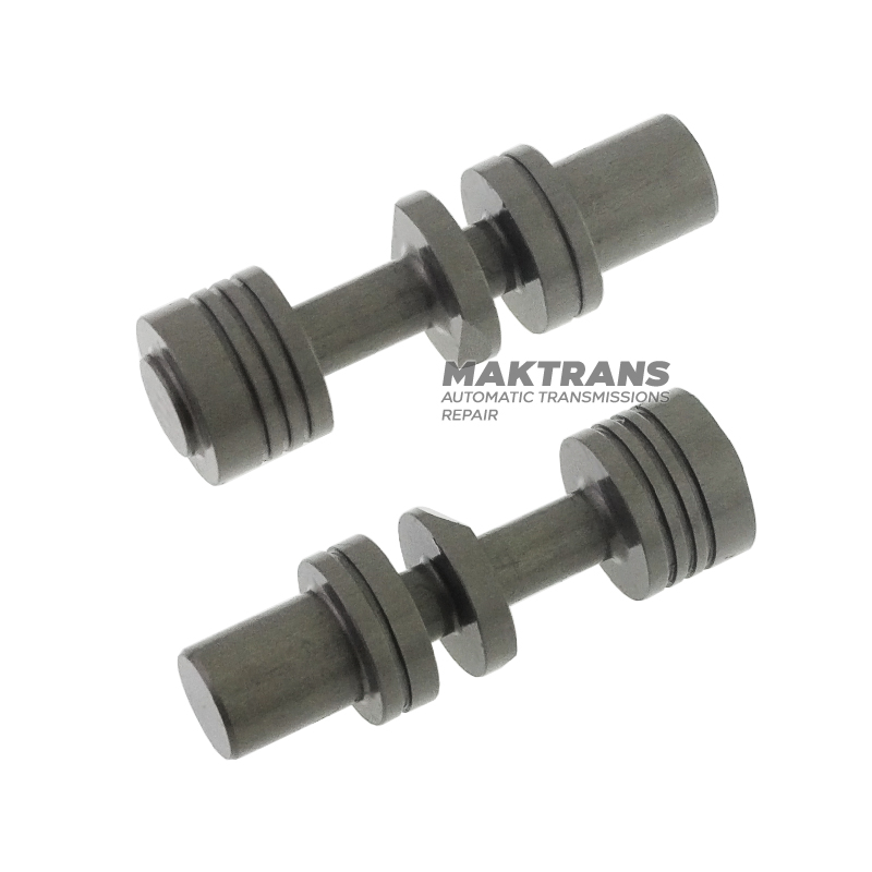 Solenoid Regulator Valve (size +0.015 mm) 10R80 [type 2]