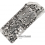 Upper plate of the valve body Mercedes-Benz CVT 722.8 R169377150 (reconditioned)