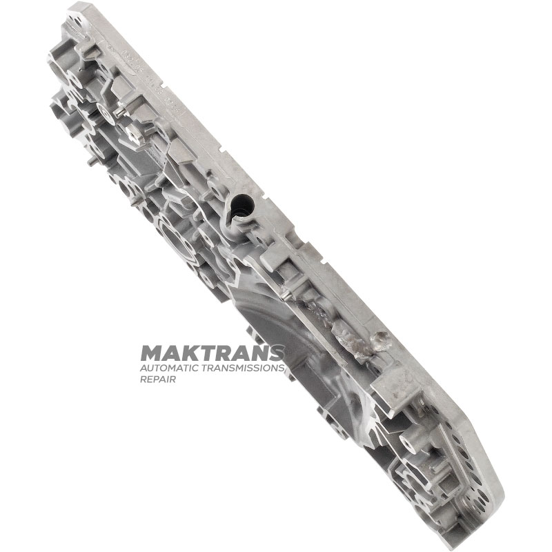 Upper plate of the valve body Mercedes-Benz CVT 722.8 R169377150 (reconditioned)