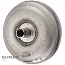 Torque converter automatic transmission 6F35 / FW2MA (reconditioned)