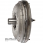 Torque converter automatic transmission 6F35 / FW2MA (reconditioned)