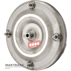 Torque converter automatic transmission 6F35 / FW2MA (reconditioned)