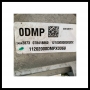 Dual clutch transmission assembly  TR-9080 (Chevrolet Corvette C8) — 24042873, transmission ID — 0DMP