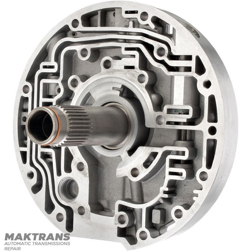 Oil pump stator FORD E4OD, 4R100 – F1TP-7B324-AA, RF-F1TP-7B324-AA