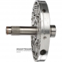 Oil pump stator FORD E4OD, 4R100 – F1TP-7B324-AA, RF-F1TP-7B324-AA