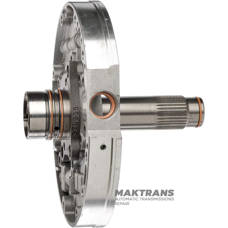 Oil pump stator FORD E4OD, 4R100 – F1TP-7B324-AA, RF-F1TP-7B324-AA