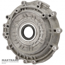 Differential cover VAG DSG DL382, 0CK, 0CL, 0СJ — 0CK409131
