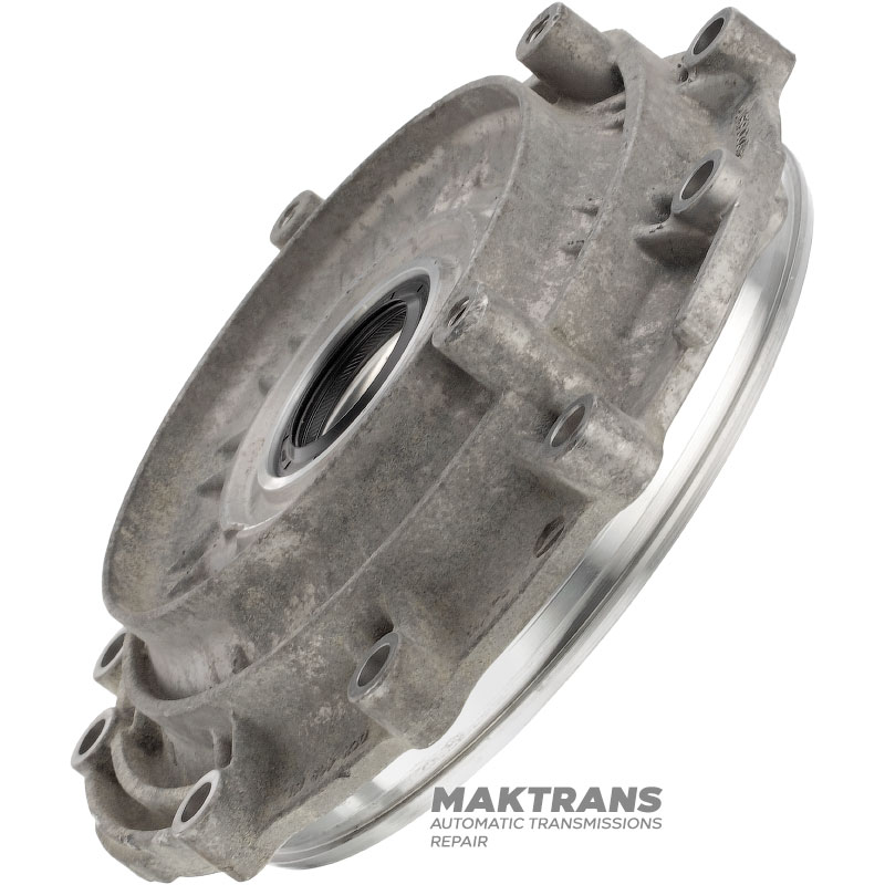 Differential cover VAG DSG DL382, 0CK, 0CL, 0СJ — 0CK409131