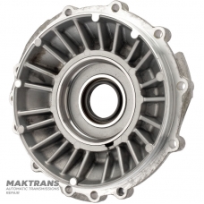 Differential cover VAG DSG DL382, 0CK, 0CL, 0СJ — 0CK409131